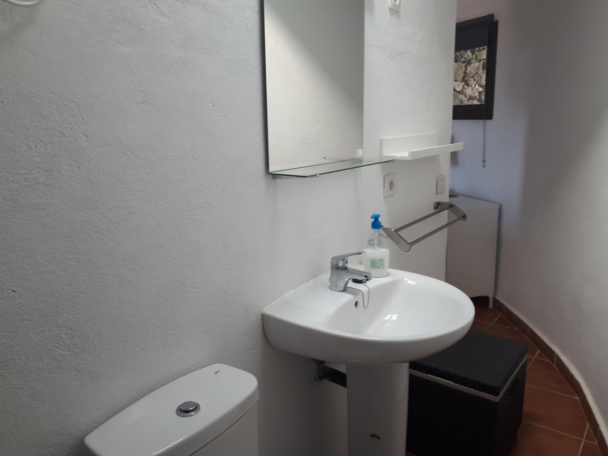 Loft La Tahonilla Guest House Tias Bagian luar foto